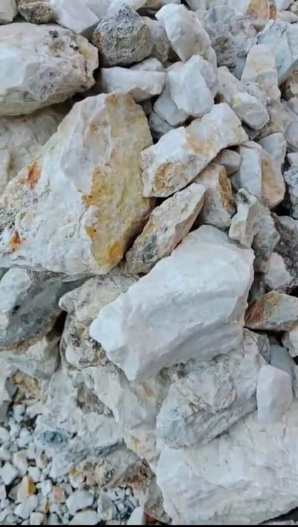 Barite