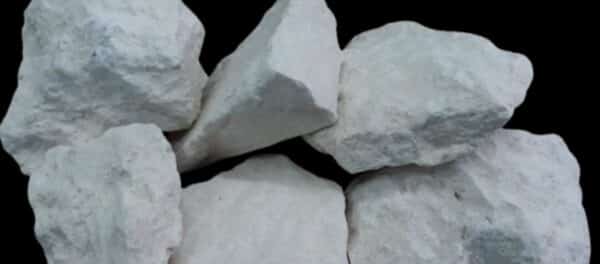 Calcium Carbonate