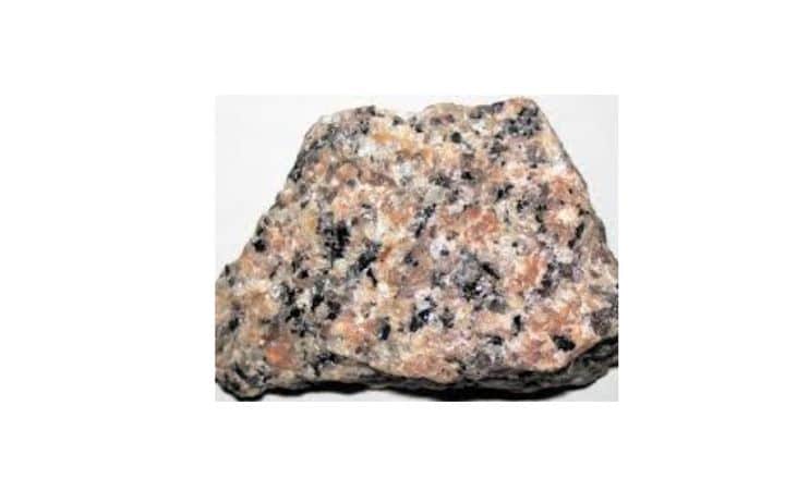 Aesthetic Properties of garanite