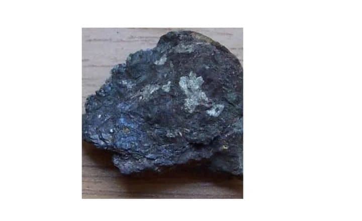 Chromite