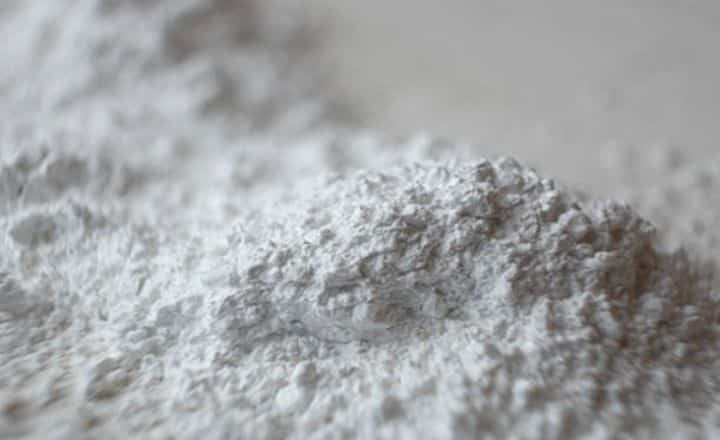 Environmental Management of Calcium Carbonate