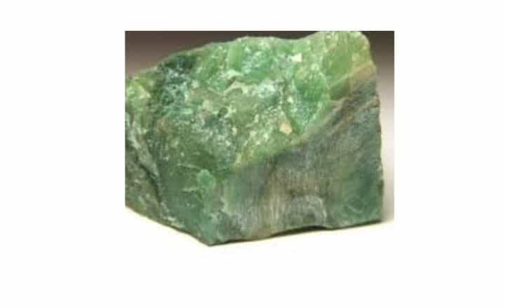 Nephrite Jade