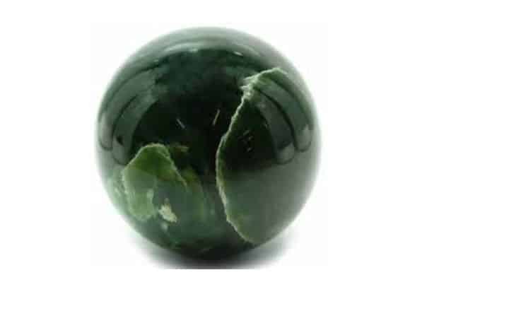 Nephrite