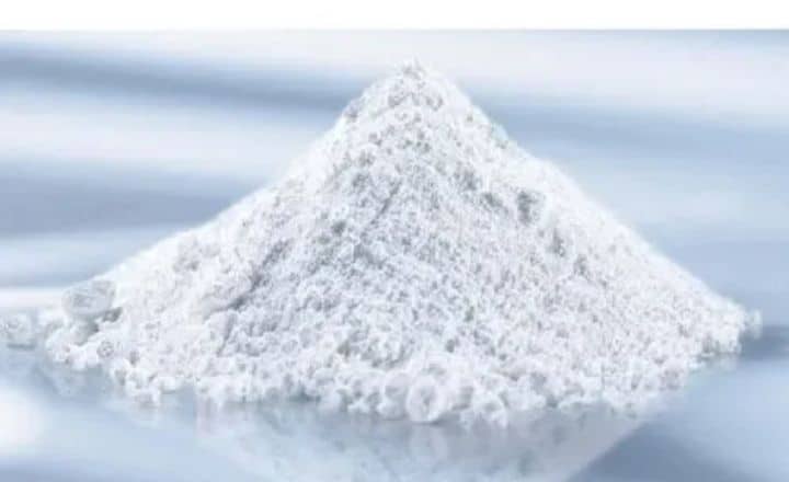 Silica Fume