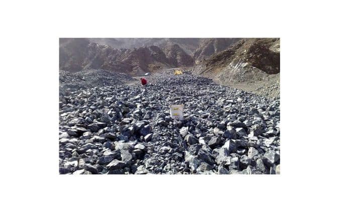 Uses of Chromite