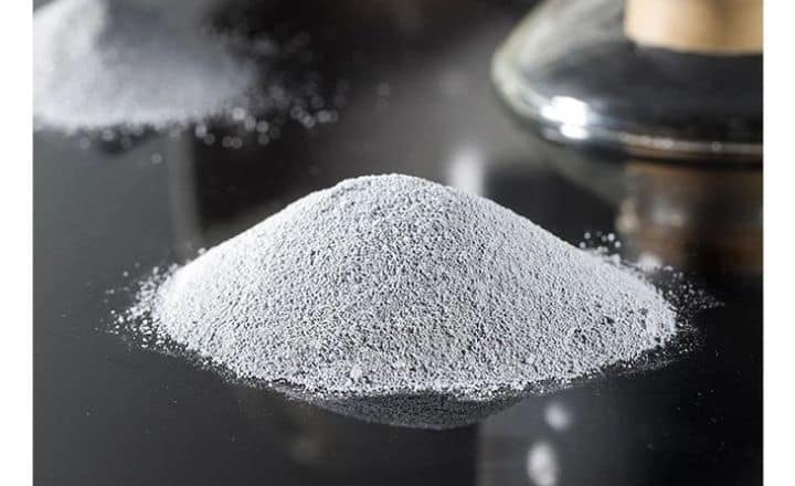 Uses of Silica Fume