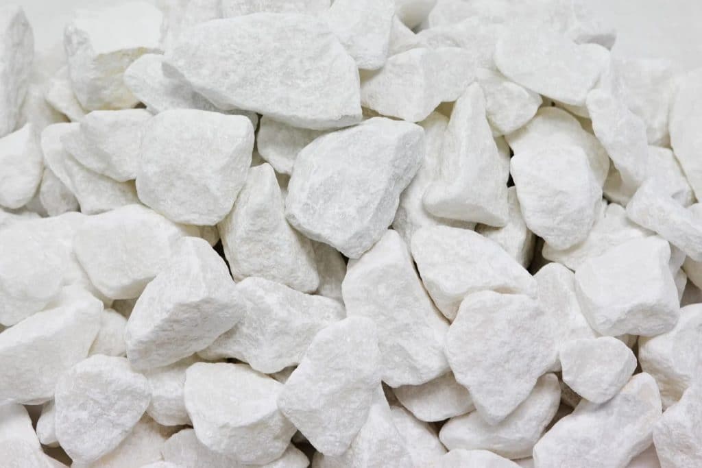 Engitech offers high-purity Calcium Carbonate (CaCO₃) mined responsibly and processed with care. Ideal for plastics, paints, paper, and construction materials. Trusted quality, eco-friendly sourcing, and reliable performance.