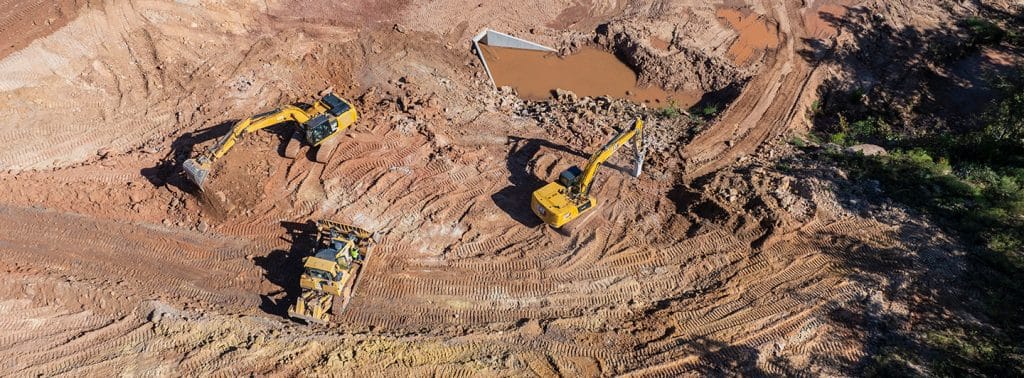 Breaking Ground in Geotechnical Engineering | Engitech Ltd Engineering Excellence