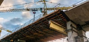 Infrastructure Projects