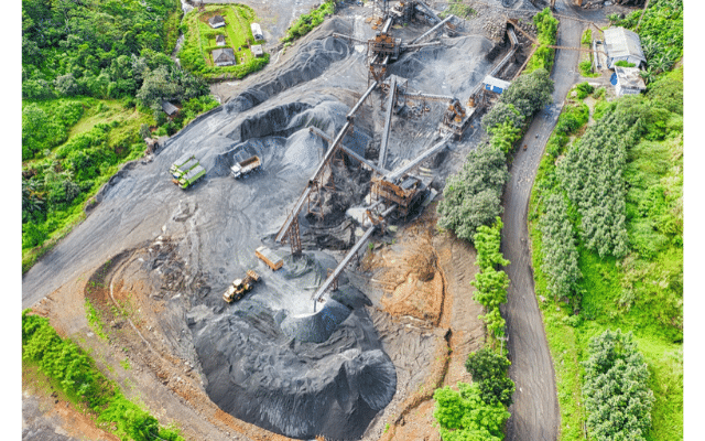 Sustainable Mining Practices: Engitech Ltd’s Commitment to Environmental Protection