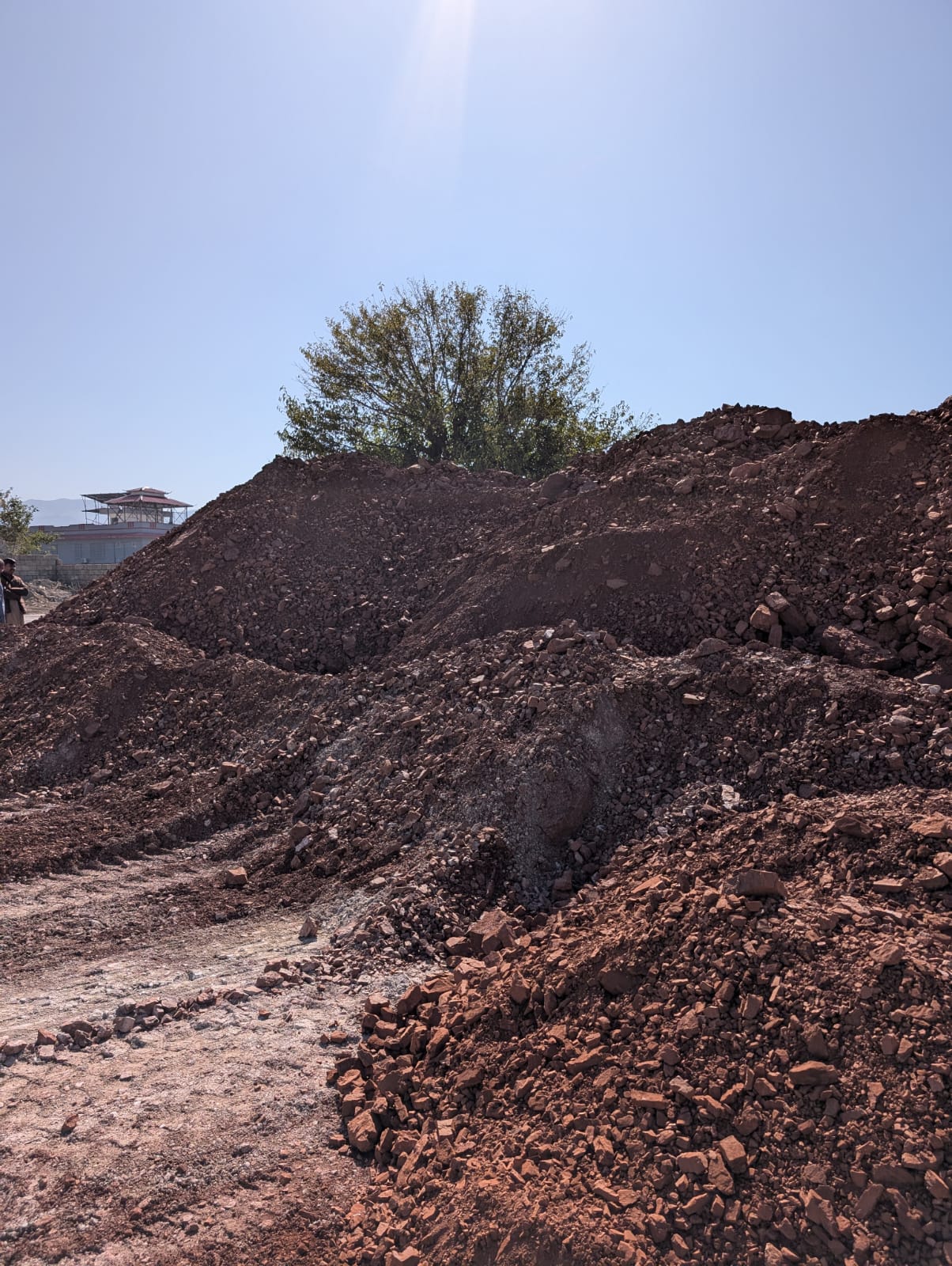 Bauxite - Image 3