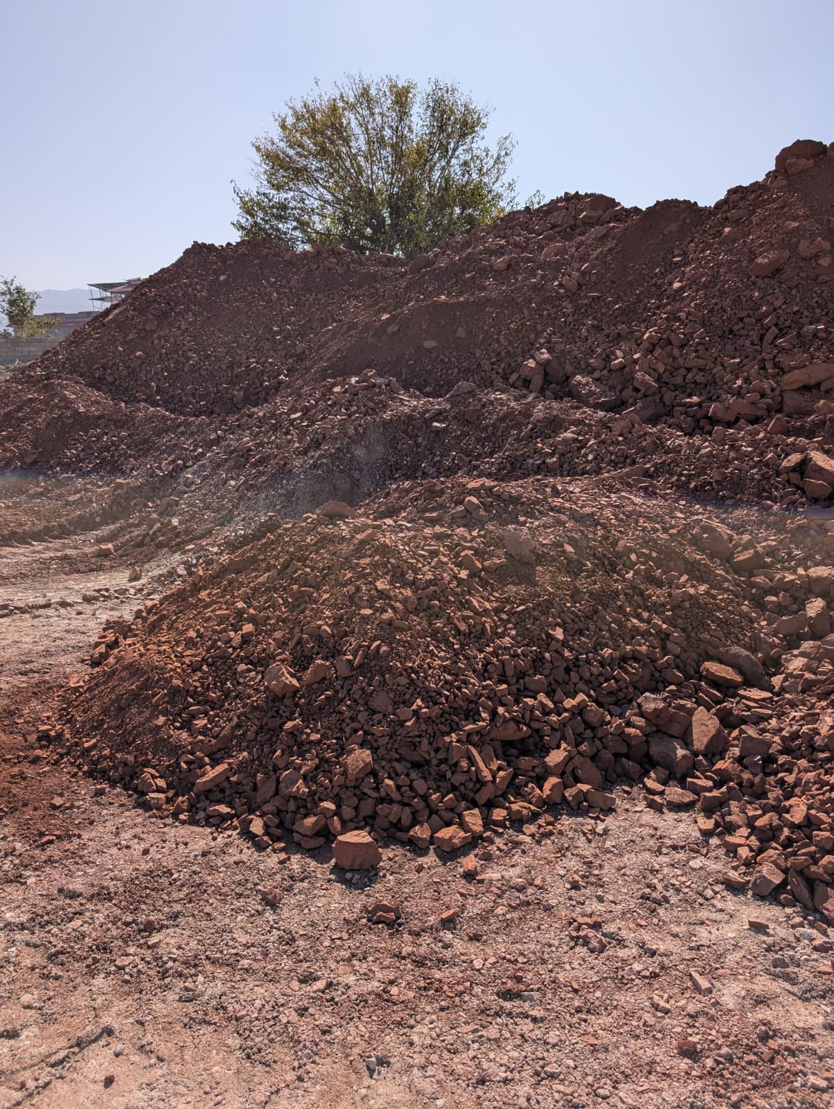 Bauxite - Image 2