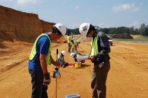 Geotechnical Engineering