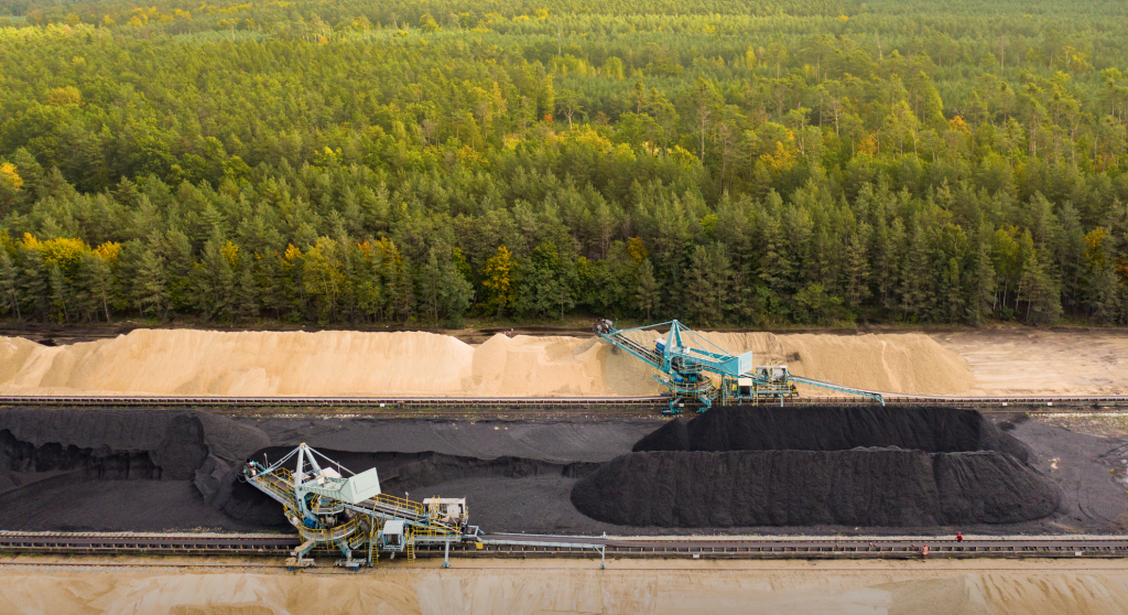 Sustainable Mining Practices: Engitech Ltd’s Commitment to Environmental Protection